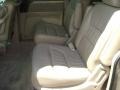 2002 Mesa Beige Metallic Honda Odyssey EX-L  photo #11