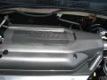 2002 Mesa Beige Metallic Honda Odyssey EX-L  photo #30