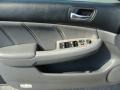 2007 Graphite Pearl Honda Accord EX-L V6 Sedan  photo #6