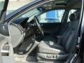 2007 Graphite Pearl Honda Accord EX-L V6 Sedan  photo #7