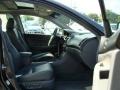 2007 Graphite Pearl Honda Accord EX-L V6 Sedan  photo #8