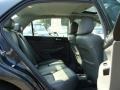 2007 Graphite Pearl Honda Accord EX-L V6 Sedan  photo #12