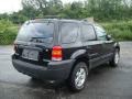 2007 Black Ford Escape XLT V6  photo #3