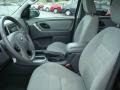 2007 Black Ford Escape XLT V6  photo #10