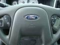 2007 Black Ford Escape XLT V6  photo #17