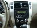 2006 Sahara Silver Hyundai Tucson GLS V6  photo #13