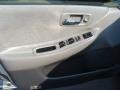 2001 Satin Silver Metallic Honda Accord EX Sedan  photo #6