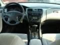 2001 Satin Silver Metallic Honda Accord EX Sedan  photo #9