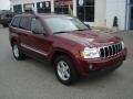 Red Rock Crystal Pearl - Grand Cherokee Limited 4x4 Photo No. 20