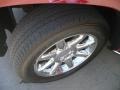 2008 Red Jewel Tintcoat GMC Yukon XL Denali AWD  photo #7