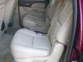 2008 Red Jewel Tintcoat GMC Yukon XL Denali AWD  photo #9