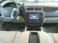 2008 Red Jewel Tintcoat GMC Yukon XL Denali AWD  photo #11