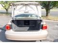 2000 Naples Gold Metallic Honda Accord EX Sedan  photo #7