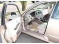 2000 Naples Gold Metallic Honda Accord EX Sedan  photo #10