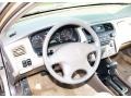 2000 Naples Gold Metallic Honda Accord EX Sedan  photo #11