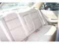 2000 Naples Gold Metallic Honda Accord EX Sedan  photo #13