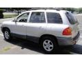 Pewter - Santa Fe GLS V6 Photo No. 4