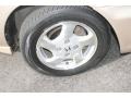 2000 Naples Gold Metallic Honda Accord EX Sedan  photo #20