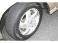 2000 Naples Gold Metallic Honda Accord EX Sedan  photo #21
