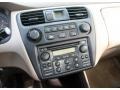 2000 Naples Gold Metallic Honda Accord EX Sedan  photo #22