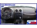 2007 Midnight Blue Pearl Jeep Liberty Sport  photo #5