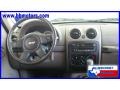 2007 Midnight Blue Pearl Jeep Liberty Sport  photo #6