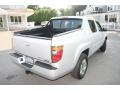 Billet Silver Metallic - Ridgeline RTX Photo No. 5