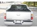 2008 Billet Silver Metallic Honda Ridgeline RTX  photo #6