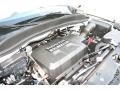Billet Silver Metallic - Ridgeline RTX Photo No. 25