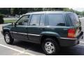 Everglade Green Pearl - Grand Cherokee Laredo 4x4 Photo No. 4