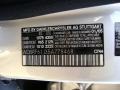 Iridium Silver Metallic - C 240 Sedan Photo No. 14