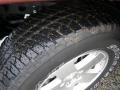 2009 Red Rock Crystal Pearl Coat Jeep Wrangler Sahara 4x4  photo #12