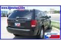 Black - Grand Cherokee Laredo Photo No. 3