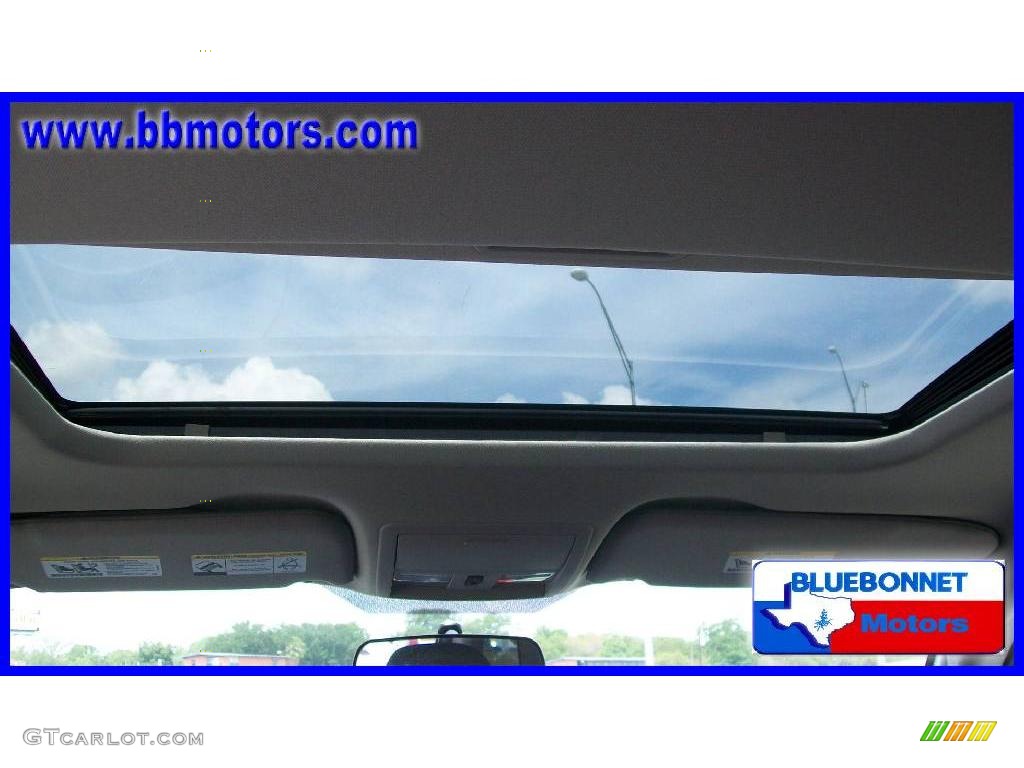 2008 Grand Cherokee Laredo - Bright Silver Metallic / Dark Slate Gray photo #11