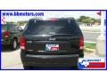 Black - Grand Cherokee Laredo Photo No. 5