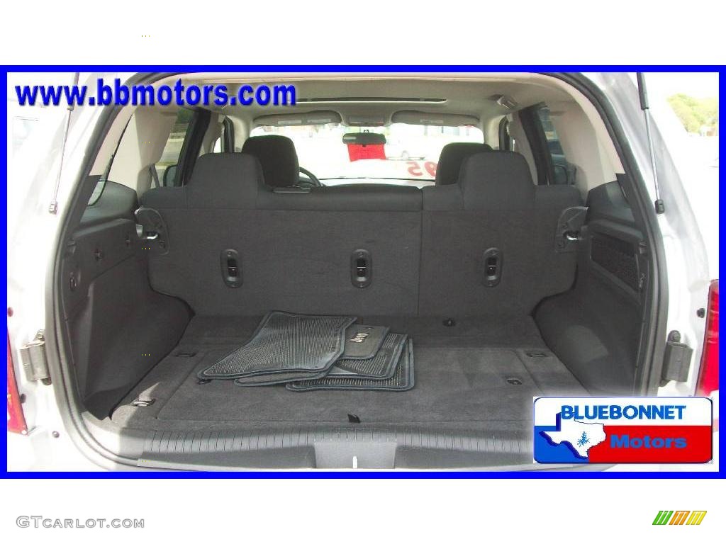 2008 Grand Cherokee Laredo - Bright Silver Metallic / Dark Slate Gray photo #13