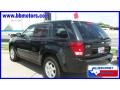 Black - Grand Cherokee Laredo Photo No. 6