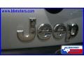 2008 Bright Silver Metallic Jeep Grand Cherokee Laredo  photo #14