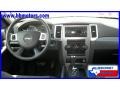 Black - Grand Cherokee Laredo Photo No. 7