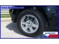 Black - Grand Cherokee Laredo Photo No. 12