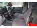 1998 Flame Red Jeep Wrangler Sport 4x4  photo #3