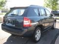 Steel Blue Metallic - Compass Sport Photo No. 5