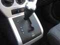 Steel Blue Metallic - Compass Sport Photo No. 14