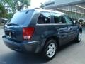 2006 Steel Blue Metallic Jeep Grand Cherokee Laredo 4x4  photo #4