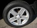 Steel Blue Metallic - Compass Sport Photo No. 20