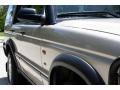 2001 Blenheim Silver Metallic Land Rover Discovery II SE  photo #18