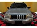 2004 Bright Silver Metallic Jeep Grand Cherokee Limited 4x4  photo #2