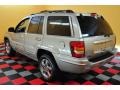 2004 Bright Silver Metallic Jeep Grand Cherokee Limited 4x4  photo #4