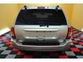 2004 Bright Silver Metallic Jeep Grand Cherokee Limited 4x4  photo #5