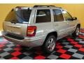 2004 Bright Silver Metallic Jeep Grand Cherokee Limited 4x4  photo #6